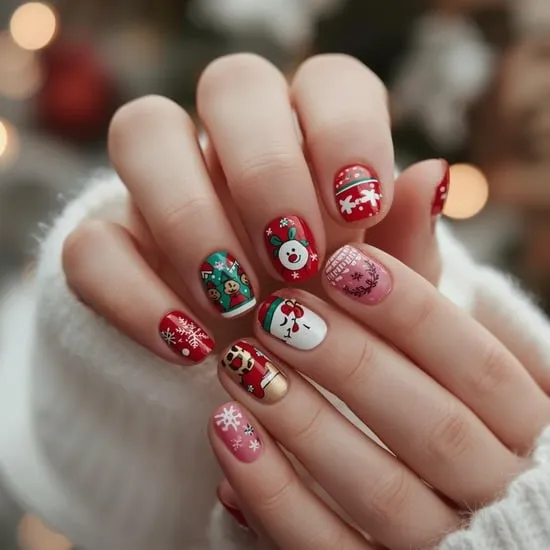 18 fun christmas nails IMG01