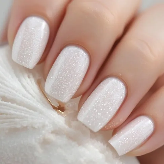 subtle christmas nails IMG02