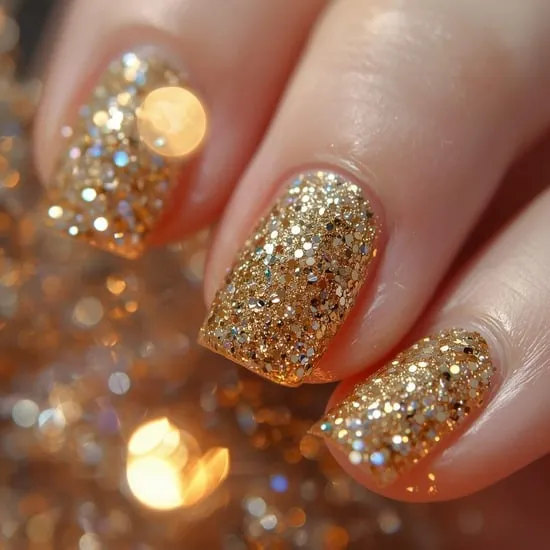 christmas ornament nails IMG03