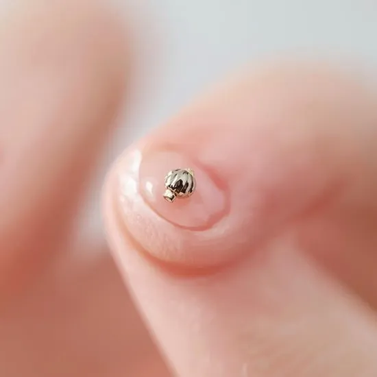 christmas ornament nails IMG05