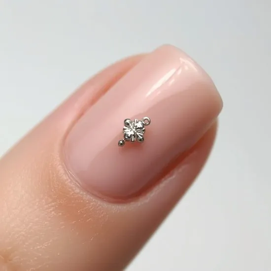 christmas ornament nails IMG05