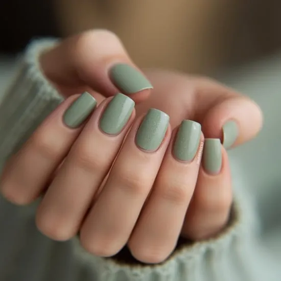 subtle christmas nails IMG08