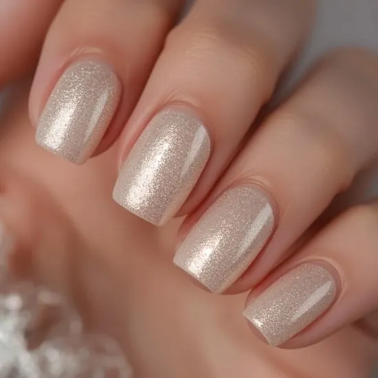 subtle christmas nails IMG09