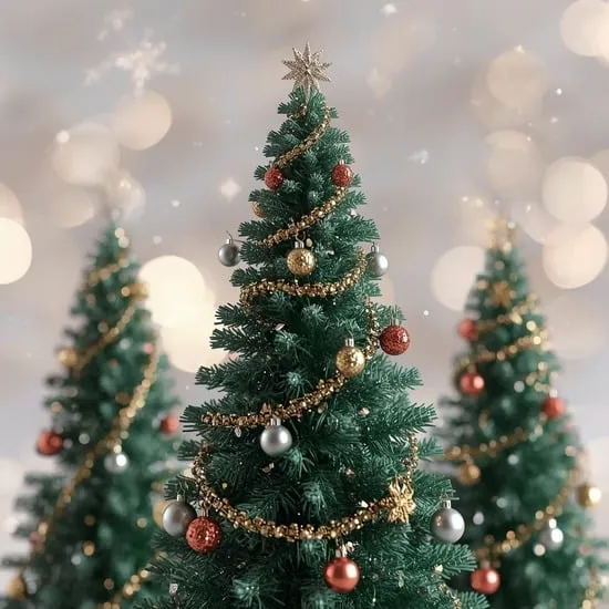 12 cute 3d christmas nails IMG10