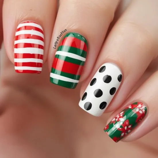 18 fun christmas nails IMG11