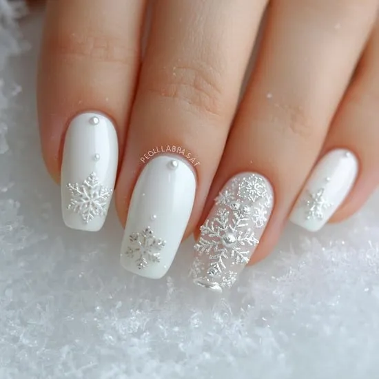 christmas ornament nails IMG11