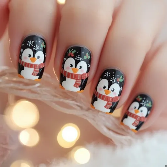 18 fun christmas nails IMG12