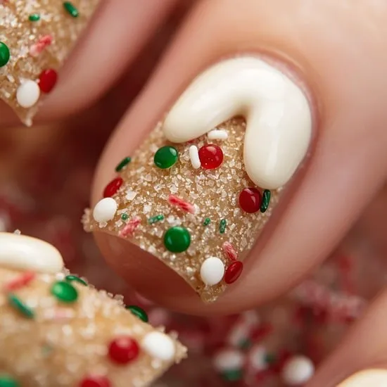 12 cute 3d christmas nails IMG13